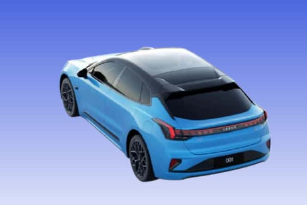 新密市回收公司车