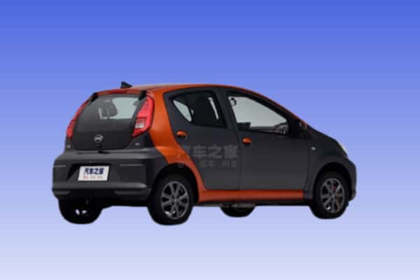 新密市抵押微型汽车